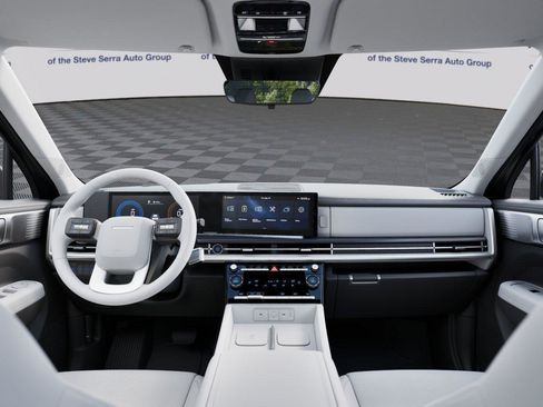 New 2026 Hyundai Santa Fe SEL image 11