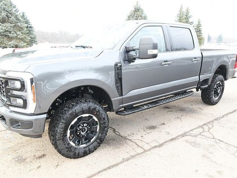 New 2026 Ford F250 XLT w/ XLT Premium Package image 3