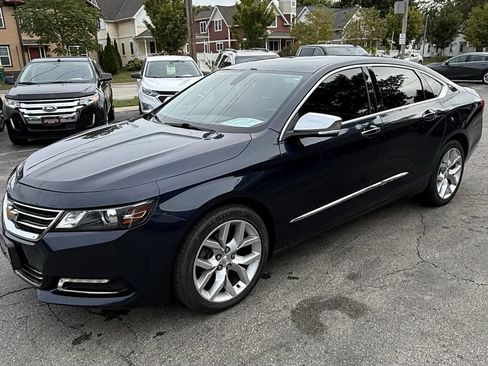 Used 2018 Chevrolet Impala Premier image 5