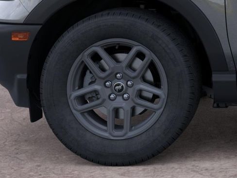 New 2026 Ford Bronco Sport Big Bend AWD/4WD image 19