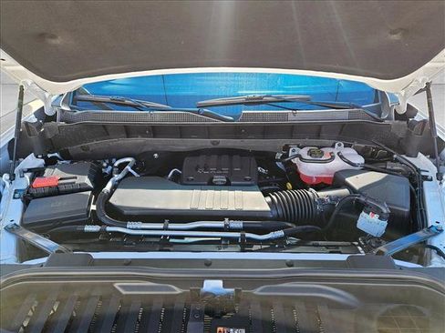 New 2026 Chevrolet Silverado 1500 RST w/ RST Select Package image 18