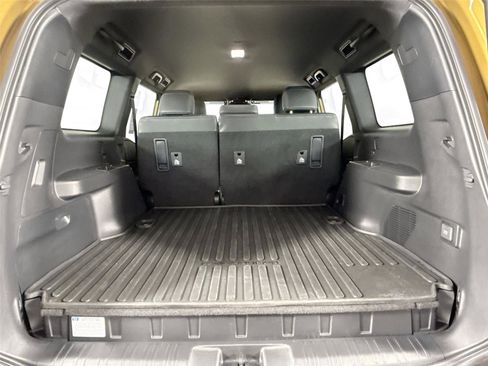 Used 2024 Toyota Land Cruiser AWD/4WD image 36