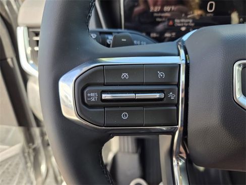 New 2026 GMC Terrain Denali w/ LPO, Floor Liner Package image 29