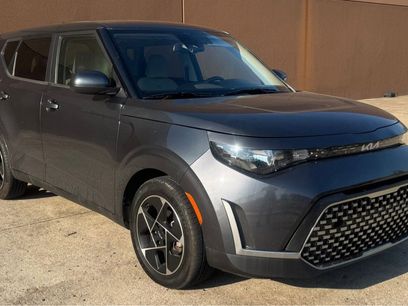 Used 2023 Kia Soul EX