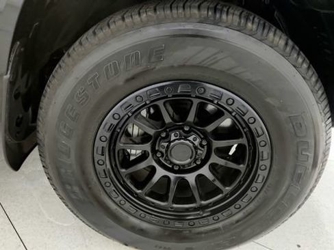 Used 2024 Toyota 4Runner SR5 RWD image 84
