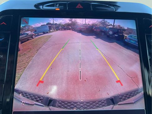 New 2026 RAM 1500 Big Horn image 27