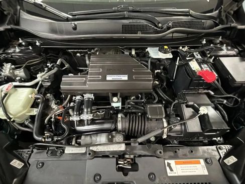 Used 2017 Honda CR-V EX-L image 21