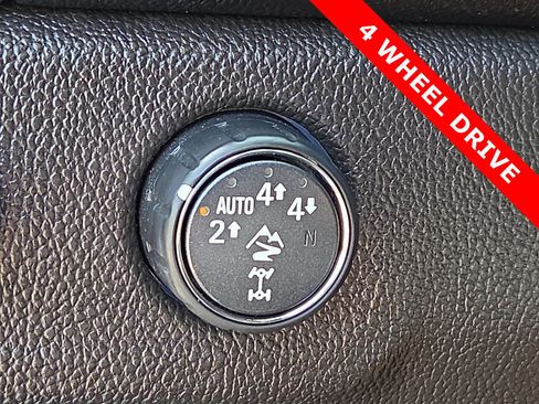 Used 2022 Chevrolet Colorado ZR2 w/ LPO, Power Package AWD/4WD image 20