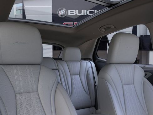 New 2026 Buick Envision Avenir image 24