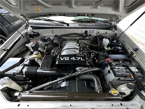 Used 2002 Toyota Tundra SR5 AWD/4WD image 24