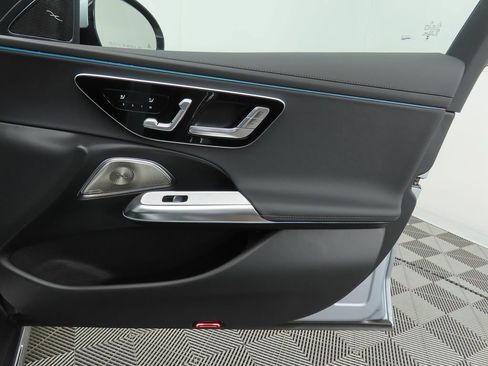 New 2026 Mercedes-Benz E 450 4MATIC All-Terrain Wagon image 25