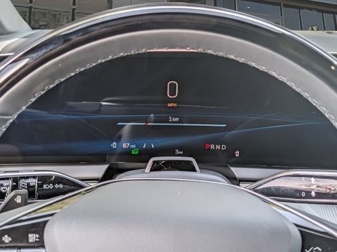 New 2026 Cadillac Optiq Sport 1 image 23