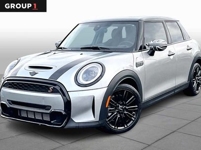 Used 2024 MINI Cooper S