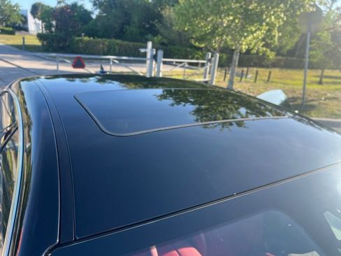 Used 2017 Maserati Quattroporte S RWD image 28