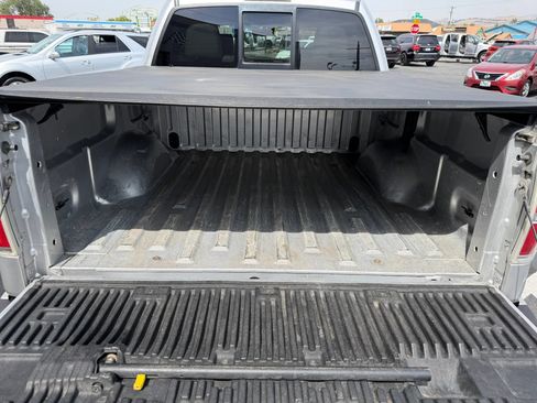 Used 2010 Ford F150 Platinum AWD/4WD image 9