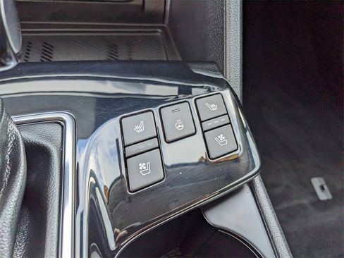 Certified 2023 Kia Sportage SX image 30