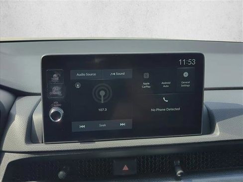 New 2026 Honda CR-V Sport image 12