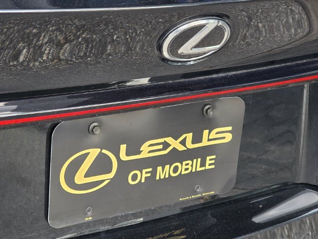 Certified 2025 Lexus IS 300 w/ Premium Package RWD image 28
