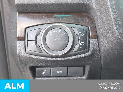 Used 2015 Ford Explorer Limited w/ Equipment Group 301A AWD/4WD image 26