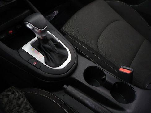 Used 2023 Kia Forte LXS w/ LXS Technology Package FWD image 44