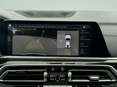 Used 2023 BMW X5 sDrive40i image 21