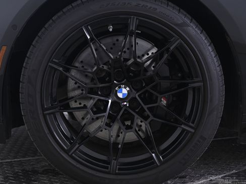 Used 2025 BMW M3 Competition w/ Executive Package image 11