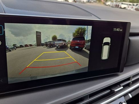 New 2026 Hyundai Santa Fe SE image 13