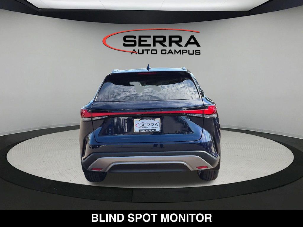 New 2026 Lexus RX 350 Premium Plus AWD/4WD image 4