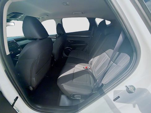 Used 2023 Hyundai Tucson SEL image 21