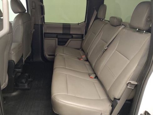 Used 2019 Ford F150 XL w/ Equipment Group 101A Mid RWD image 18