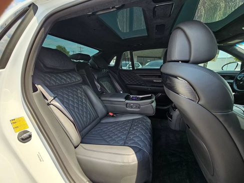 Used 2026 Genesis G90 3.5T Prestige AWD/4WD image 49