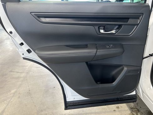 New 2026 Honda CR-V EX image 12