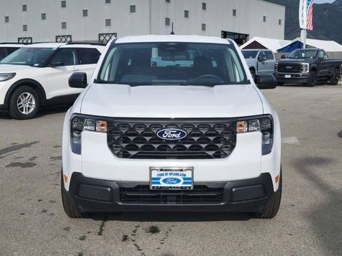 New 2026 Ford Maverick XL image 5