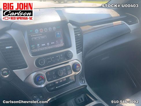 Used 2019 GMC Yukon Denali w/ Open Road Package AWD/4WD image 20