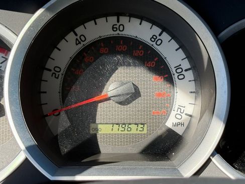 Used 2014 Toyota Tacoma 4x4 Double Cab image 13