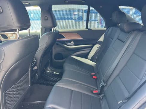 Used 2026 Mercedes-Benz GLE 350 4MATIC image 18
