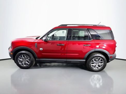 New 2026 Ford Bronco Sport Big Bend AWD/4WD image 6