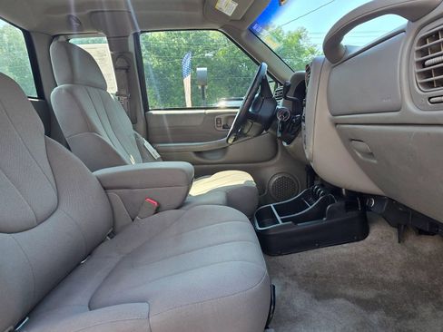 Used 2003 GMC Sonoma SLS w/ Convenience Package RWD image 14