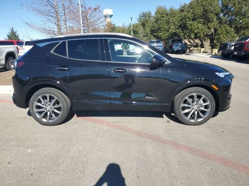 New 2026 Buick Encore GX Avenir image 11