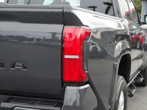 Used 2024 Toyota Tacoma SR5 image 12