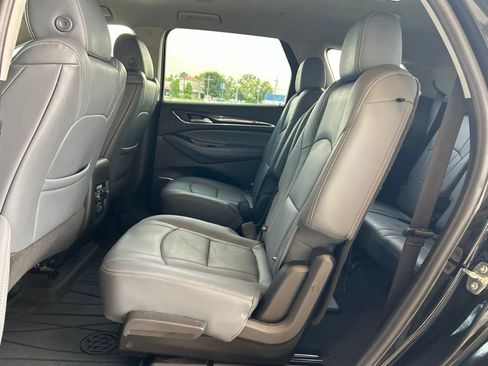 Used 2021 Buick Enclave Essence w/ LPO, Floor Liner Package FWD image 9