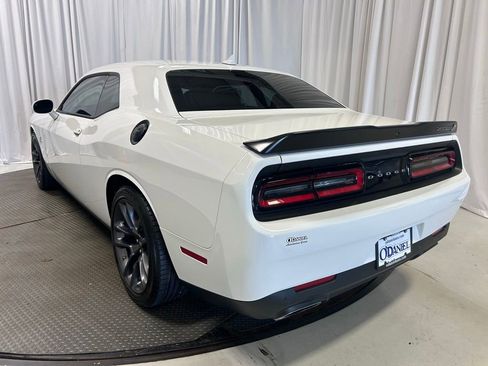 Used 2023 Dodge Challenger R/T Scat Pack w/ Plus Package RWD image 28