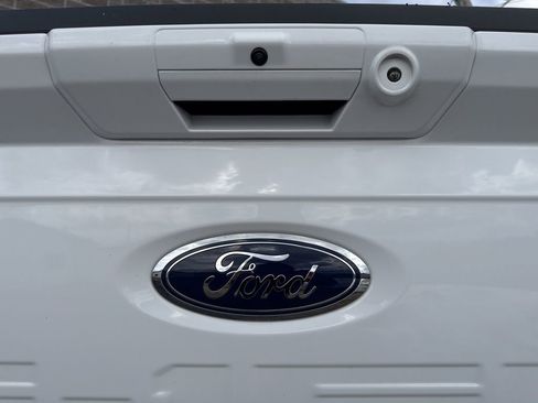 Used 2021 Ford F150 XLT w/ Equipment Group 302A High image 10