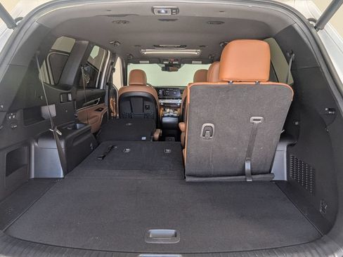 Used 2023 Kia Telluride EX X-Line AWD/4WD image 27