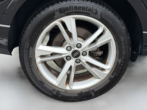 Used 2023 Audi Q3 2.0T Premium Plus AWD/4WD image 8