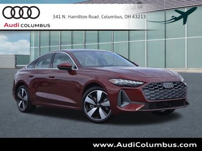 New 2025 Audi A5 2.0T Premium Plus