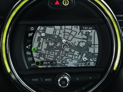 Used 2021 MINI Cooper John Cooper Works w/ 6.5" Touchscreen Package FWD image 34