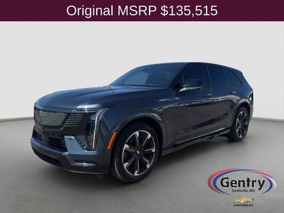 Used 2026 Cadillac Escalade IQ Sport 1