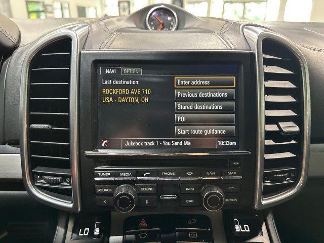 Used 2014 Porsche Cayenne GTS AWD/4WD image 63