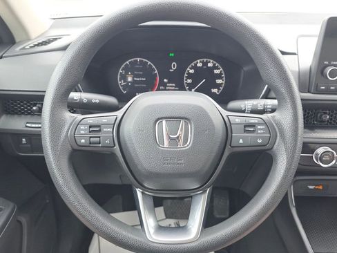 Certified 2023 Honda CR-V LX image 24